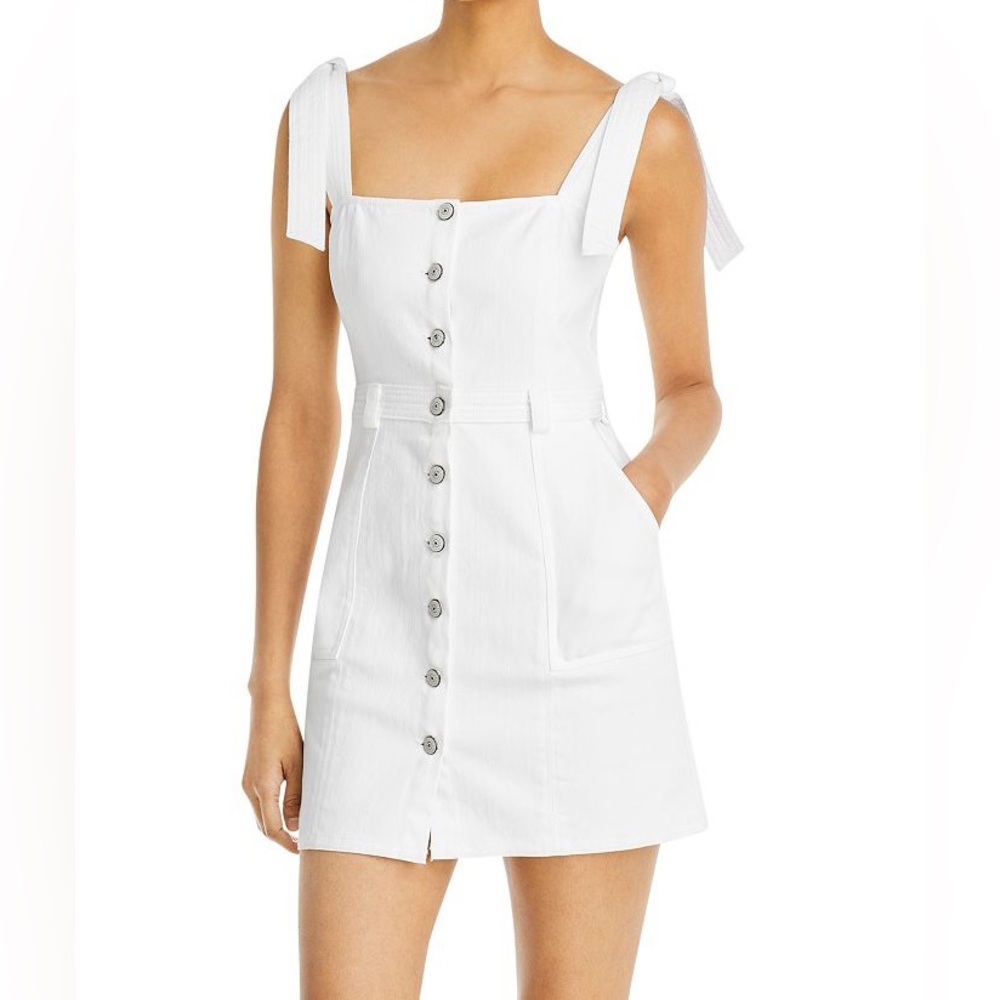 Cinq a Sept Shayla mini dress